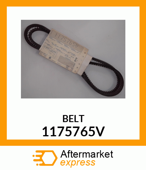 BELT 1175765V