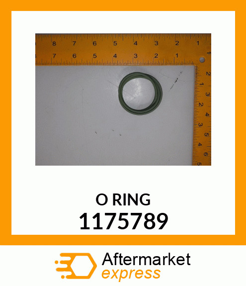 ORING 1175789