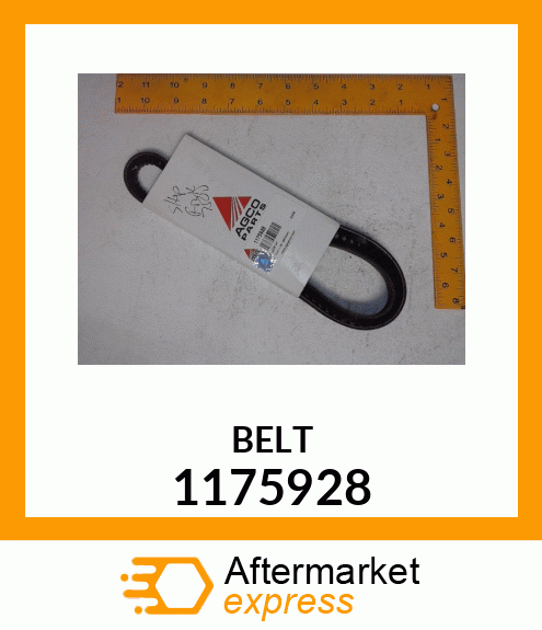 BELT 1175928