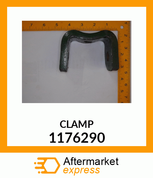 CLAMP 1176290