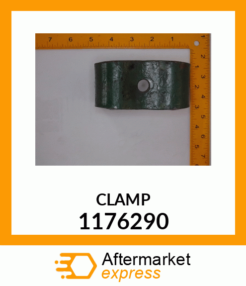 CLAMP 1176290