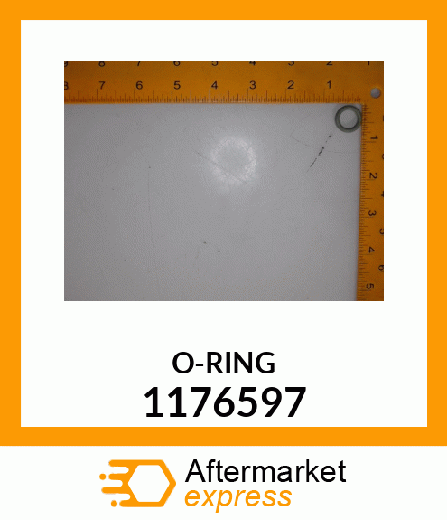 ORING 1176597