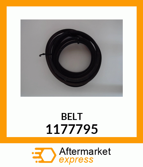 BELT 1177795