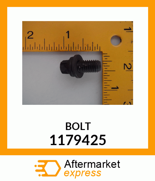 BOLT 1179425