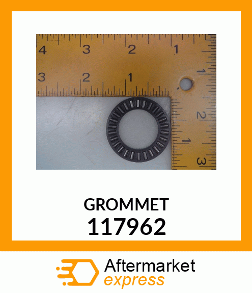 GROMMET 117962