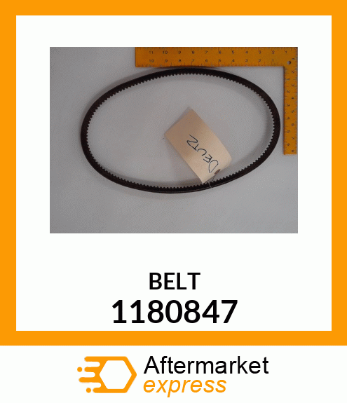 BELT 1180847