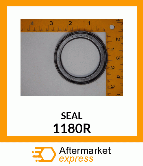 SEAL 1180R