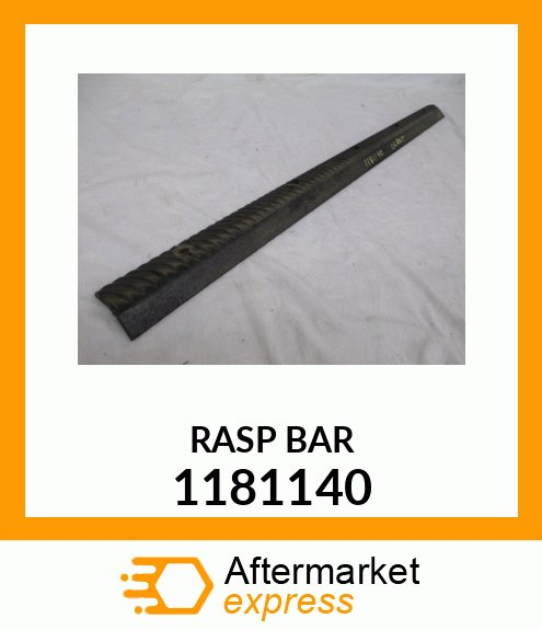 RASPBAR 1181140