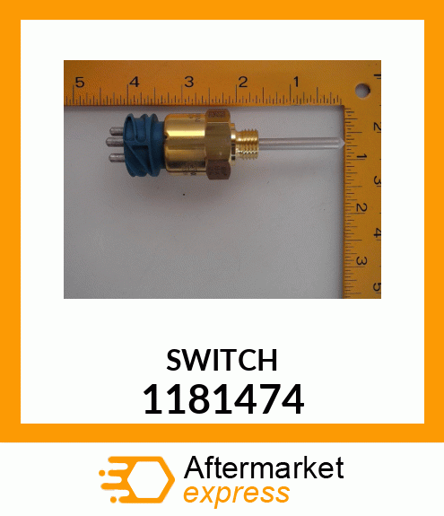 SWITCH 1181474