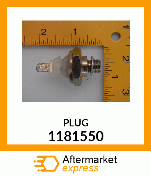 PLUG 1181550