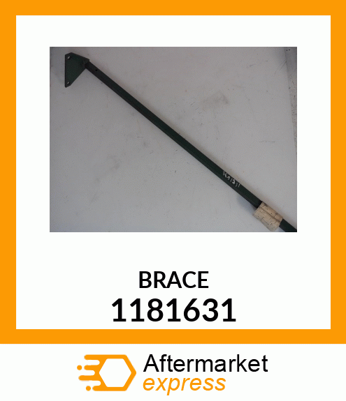 BRACE 1181631