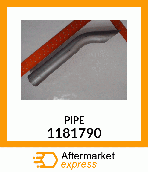 PIPE 1181790