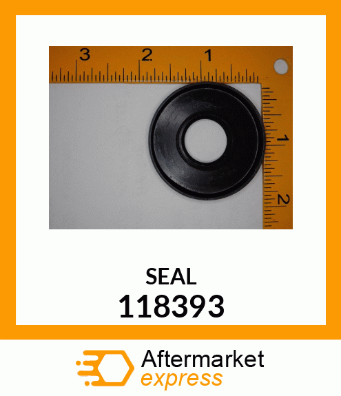 SEAL 118393