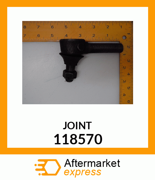 JOINT 118570