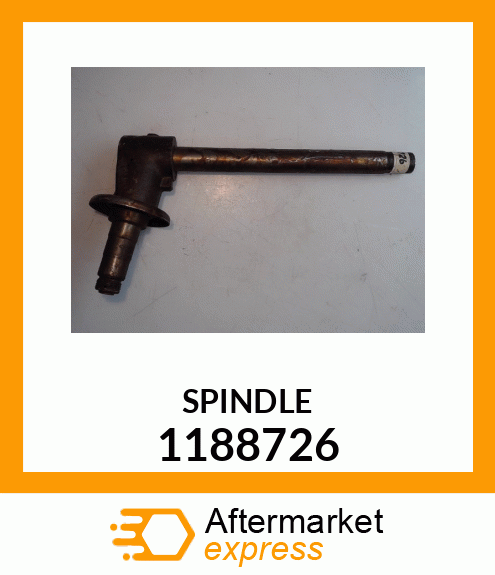 SPINDLE 1188726