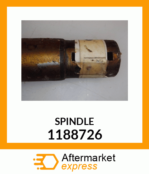 SPINDLE 1188726