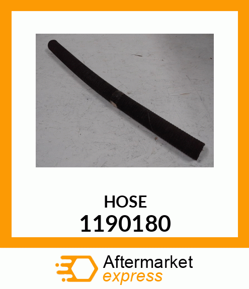 HOSE 1190180