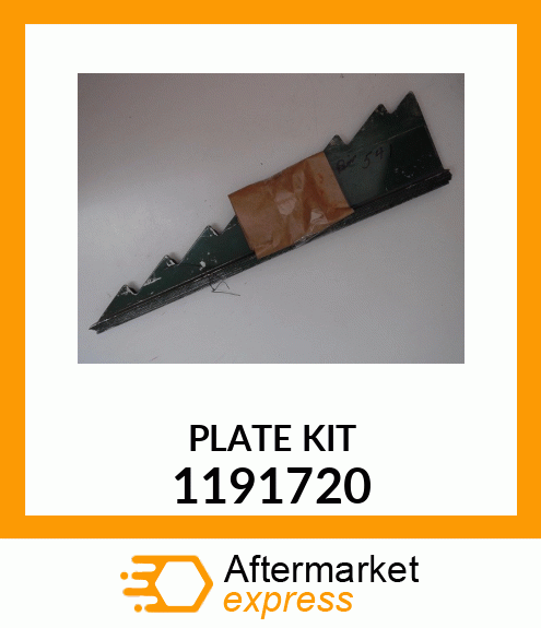 PLATE_KIT 1191720