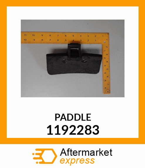 PADDLE 1192283