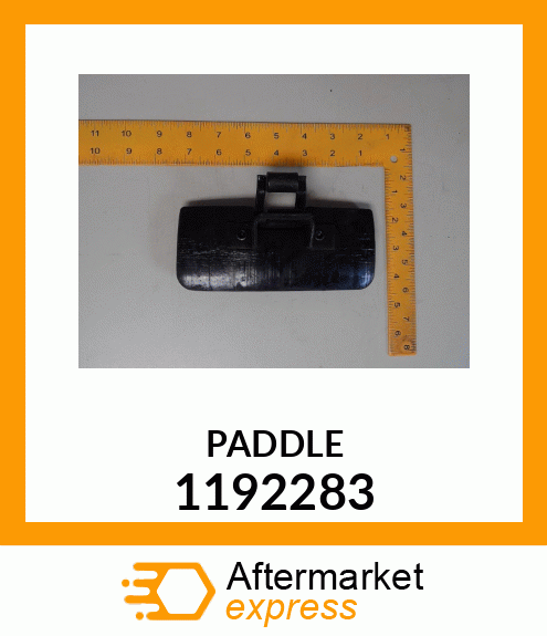 PADDLE 1192283