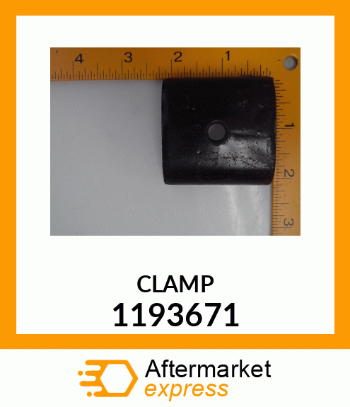 CLAMP 1193671