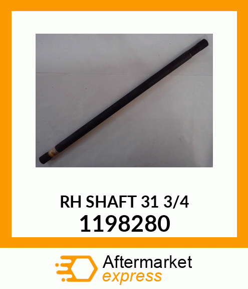 SHAFT 1198280