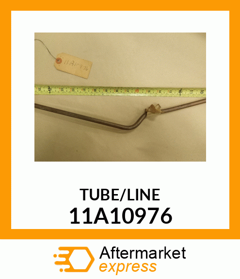 TUBE 11A10976