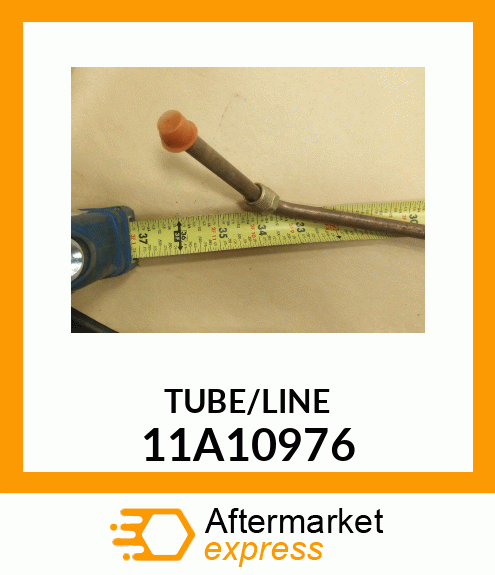 TUBE 11A10976