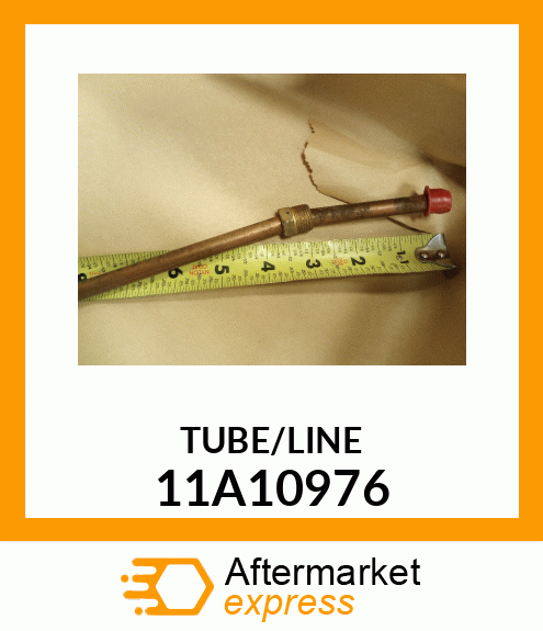 TUBE 11A10976