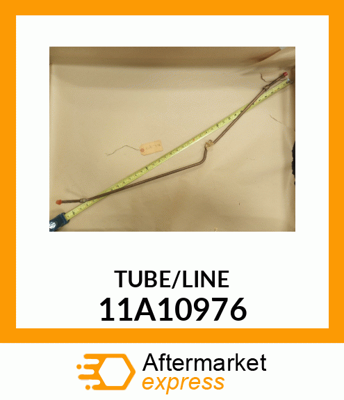 TUBE 11A10976