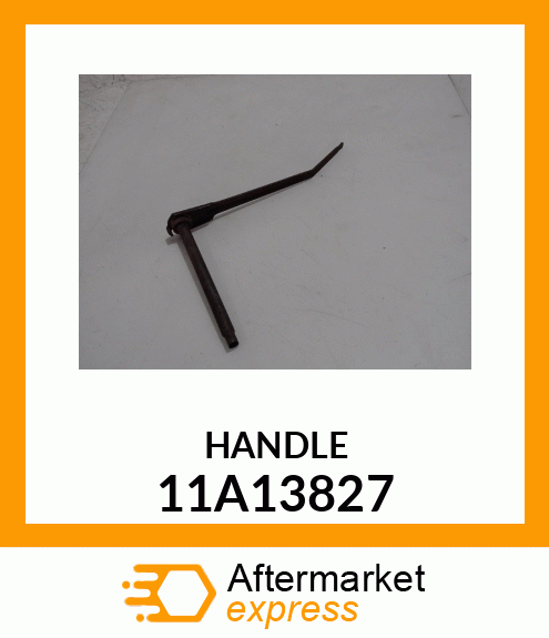 HANDLE 11A13827