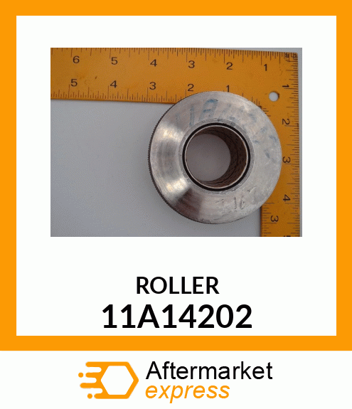 ROLLER 11A14202