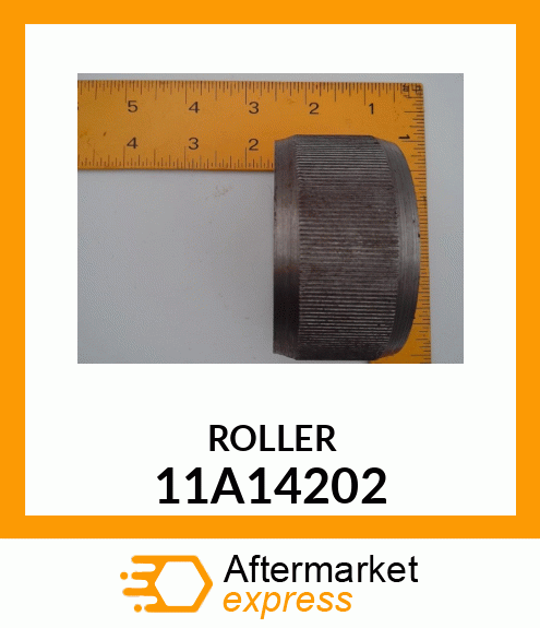 ROLLER 11A14202