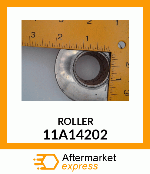 ROLLER 11A14202