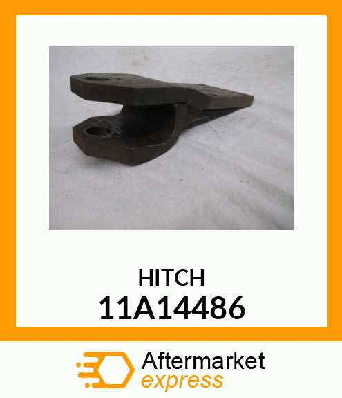 HITCH 11A14486