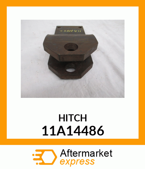 HITCH 11A14486