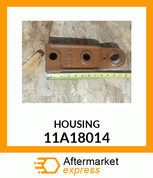 HOUSING 11A18014