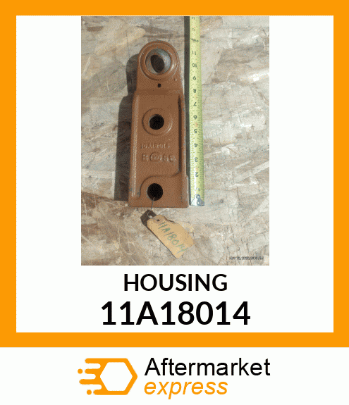 HOUSING 11A18014