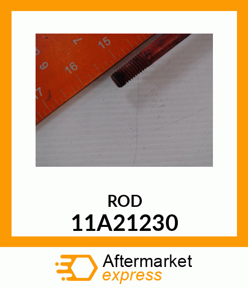 ROD 11A21230