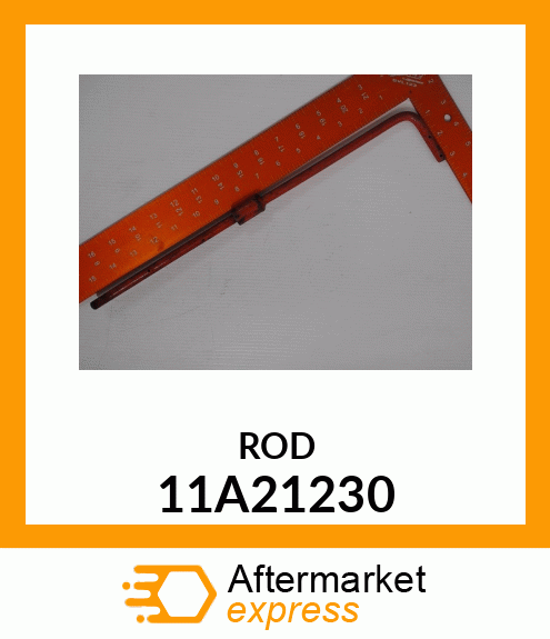 ROD 11A21230