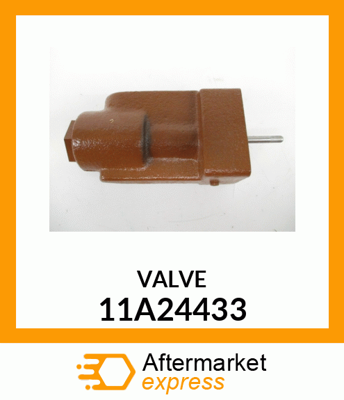 VALVE 11A24433