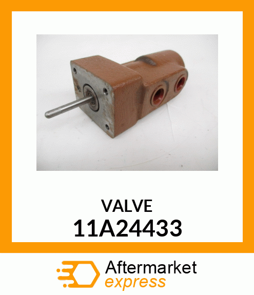 VALVE 11A24433