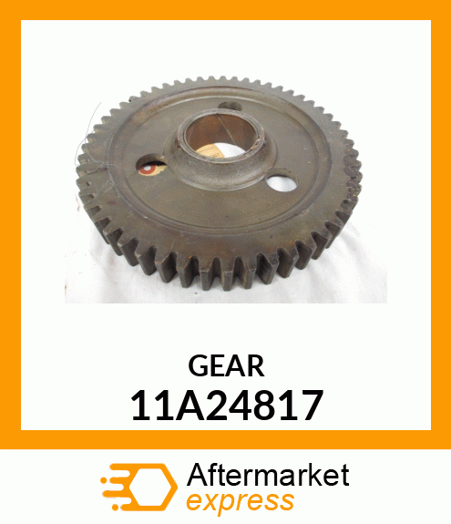 GEAR 11A24817