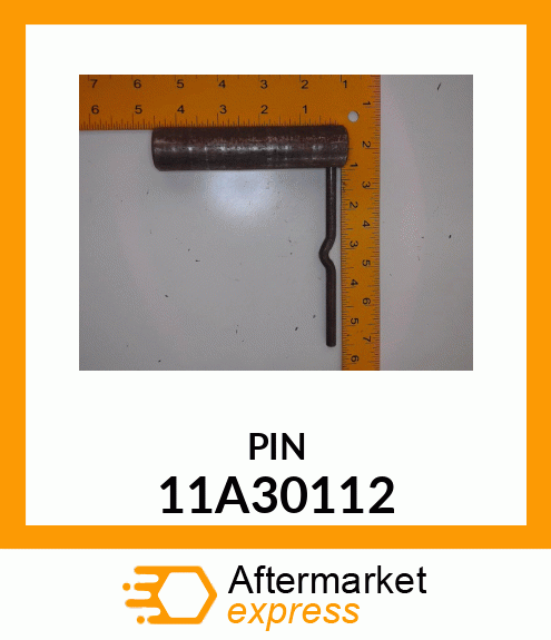 PIN 11A30112