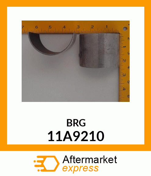 BRG2PC 11A9210