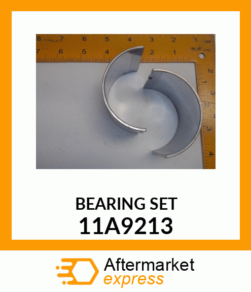 BEARING_SET 11A9213