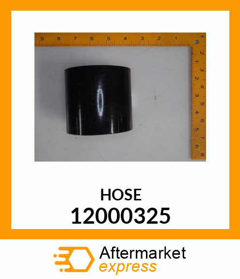 HOSE 12000325