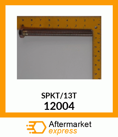 SPKT/13T 12004