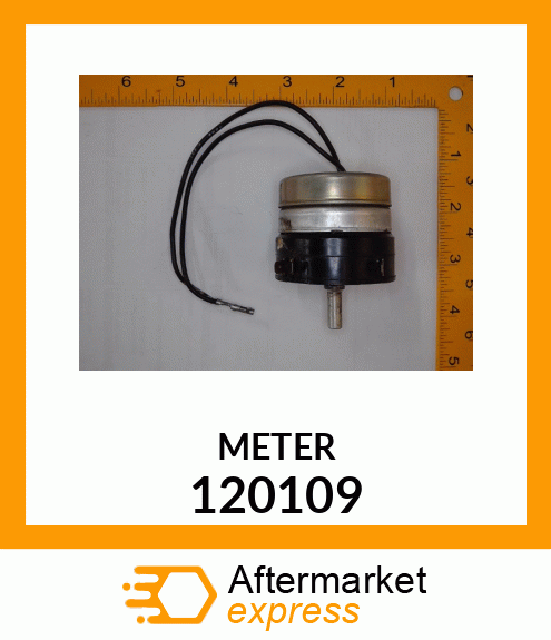 METER 120109