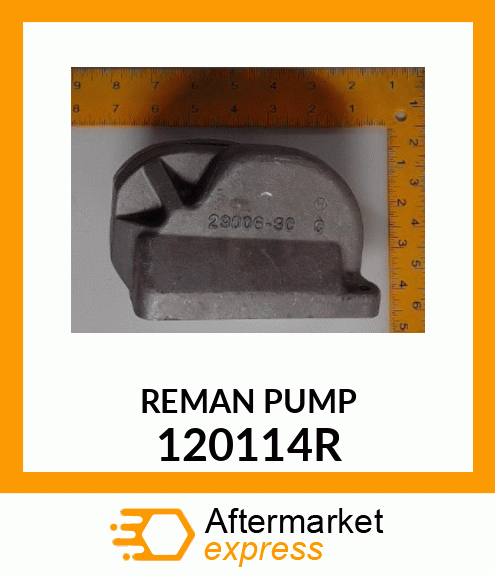 REMAN_PUMP 120114R